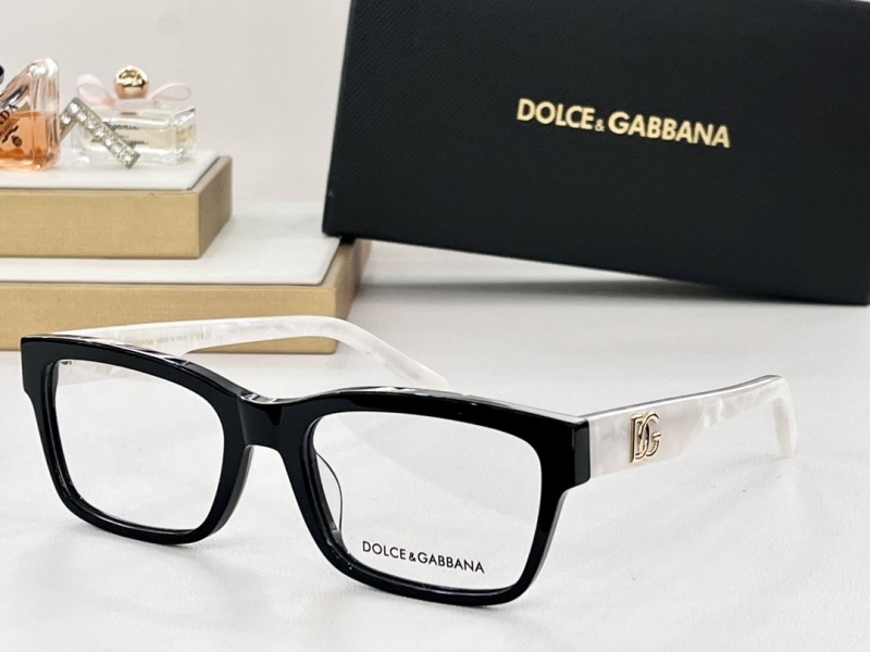 D&G Sunglasses